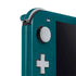 NHL San Jose Sharks Distressed Nintendo Switch Lite Skin